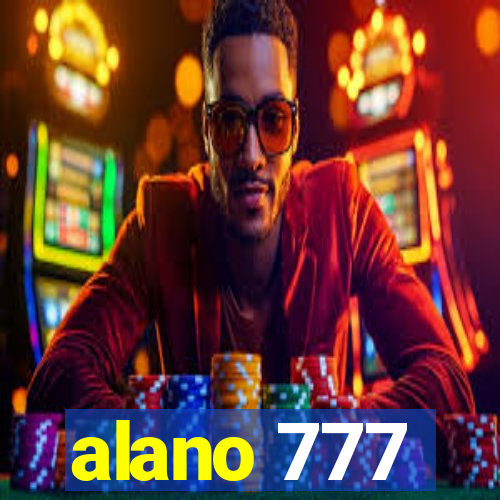 alano 777